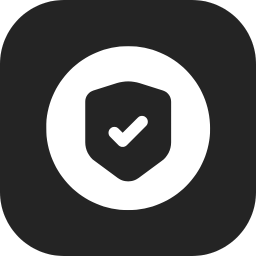 Verified_Badge static emote