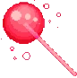 red_lollipop emote