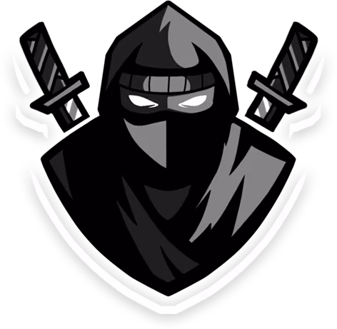 Ninja emote