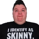 nikocado_waiting emote