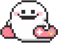 obake emote