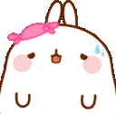 molang_pant emote