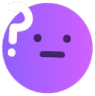 CONFUSION emote