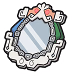 RevealGlass emote