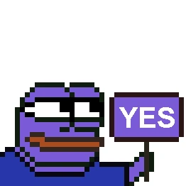 yes emote