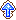 bluearrow_up animated emote