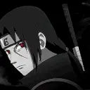 Itachi_Sharingan emote