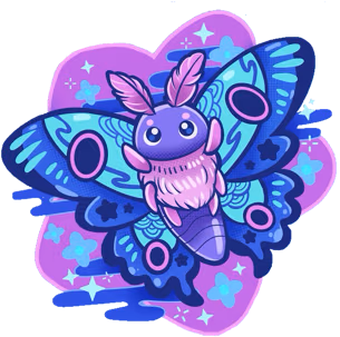 starbutterfly emote