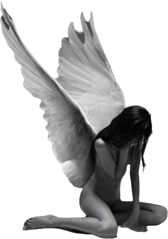 crying_angel emote