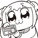 popukoWhale emote