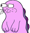 QuagsireLUL emote