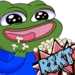 peperekt emote