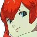 sophiaSmug emote