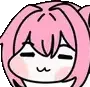 doropleased emote