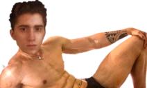 Prince emote