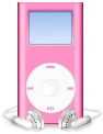 ipod_pink emote