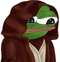 pepoJedi emote