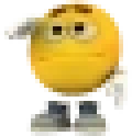 o7 emoji
