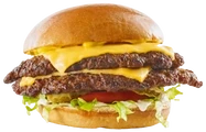 cheeseburger emote
