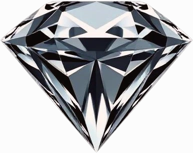 Diamond emote