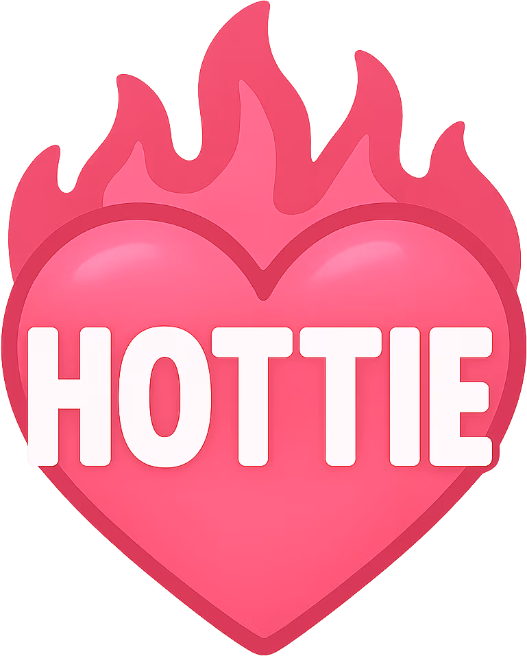 Hottie emote