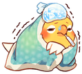 birbcold emote