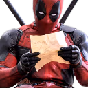 DPreading emote