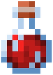 HealthPotion emoji