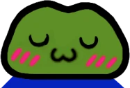 uwu emote