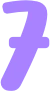 Purple7 emoji
