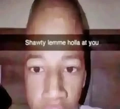 HayshawtylemmeHollaatyea emote