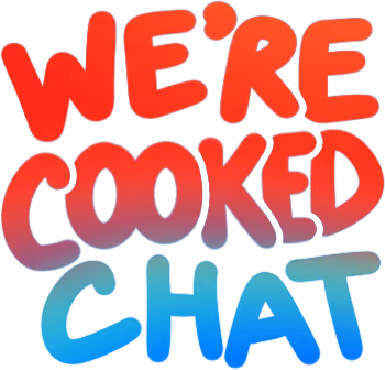 CookedChat emote