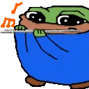 Flutegers emote