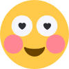 InLove emote