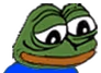 Sadgi emote