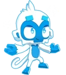 BTD6_Ice_Monkey emote
