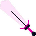 Sword emoji
