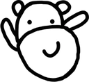 monkey_bean emote