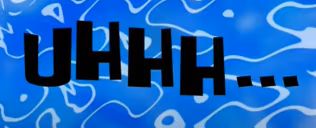 Uhhh emote