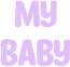 baby emote