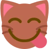 Kkitty_yum emoji
