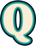 Letter_Q static emote