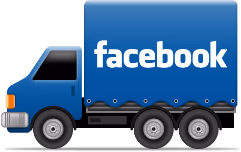 FacebookTruck emote