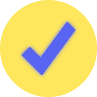 Yellow_verified emote
