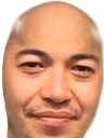 BaldChamp emote