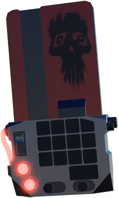 CodeBreacher emote