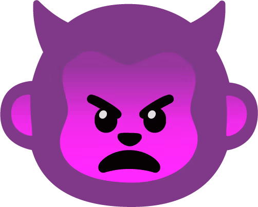 Imp_Monkey emote