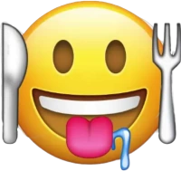 Hungry_emoji emoji