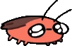 kawaii_roach emote