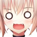 FuukaWAWAWA emote